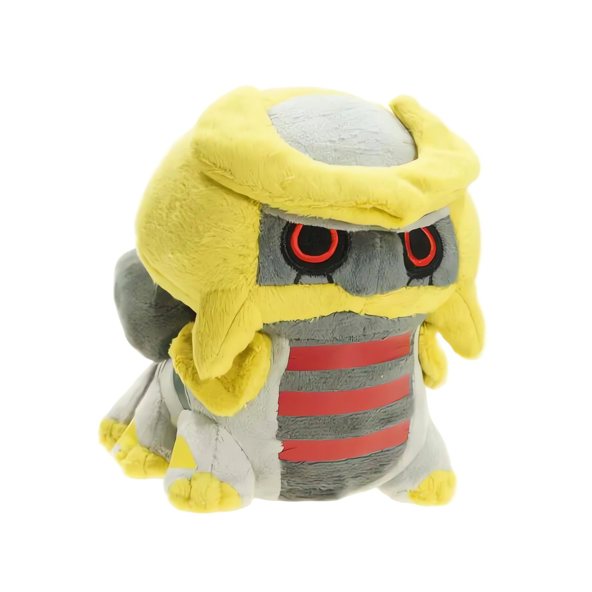 Giratina plush toy, 20cm