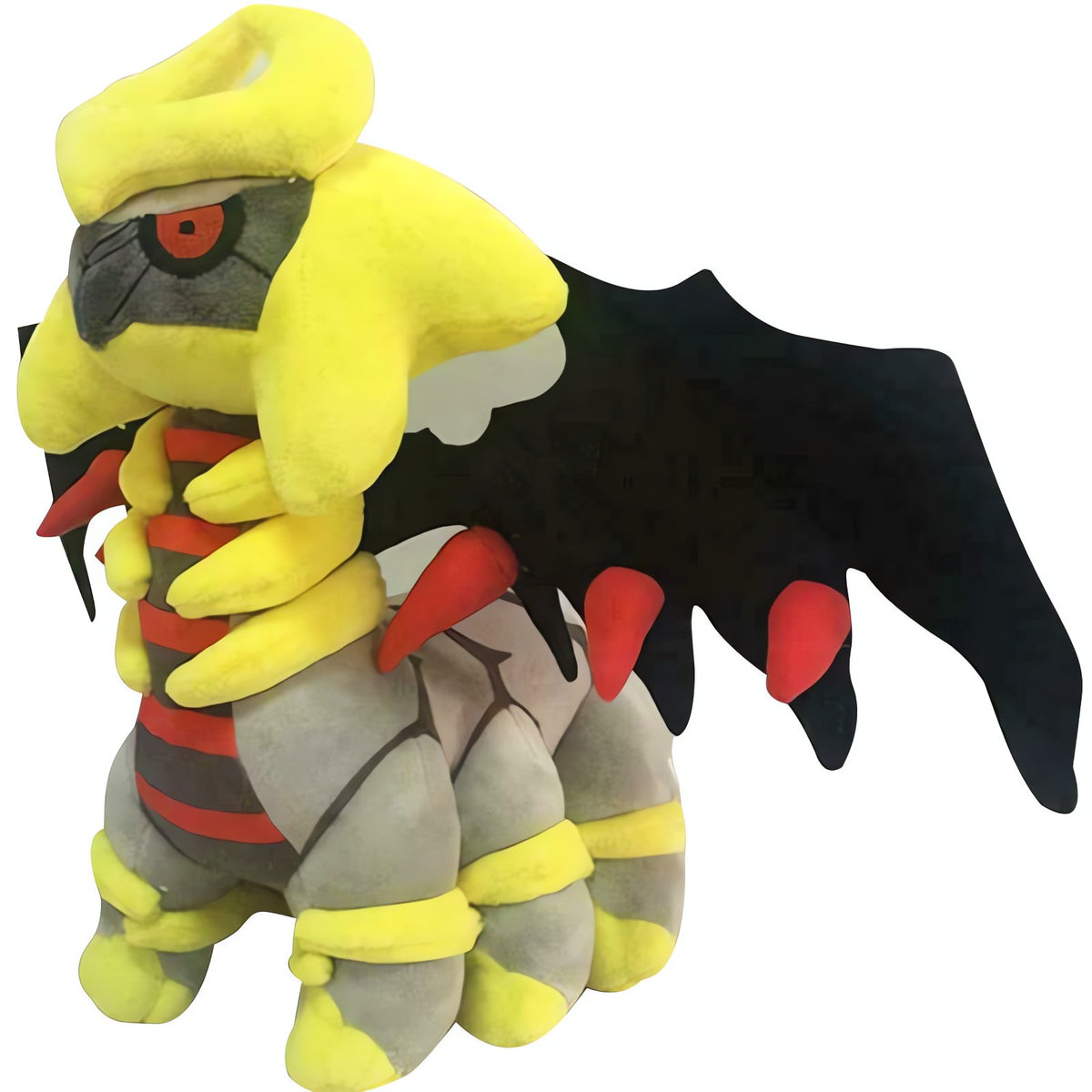 Giratina plush toy, 30cm – photo 2