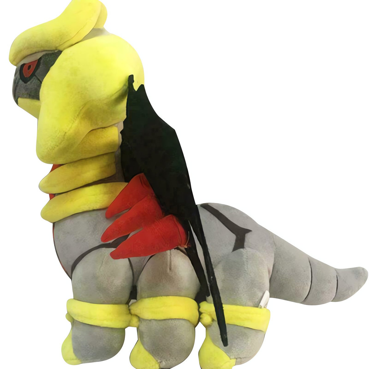 Giratina plush toy, 30cm – photo 5