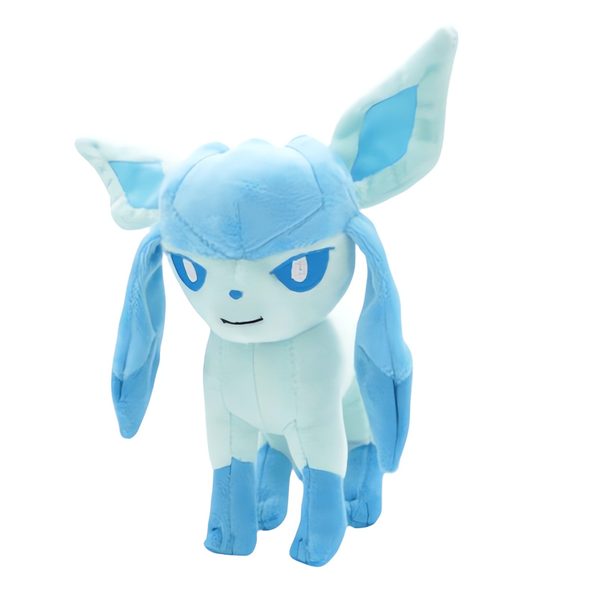 Glaceon Pokémon Plush