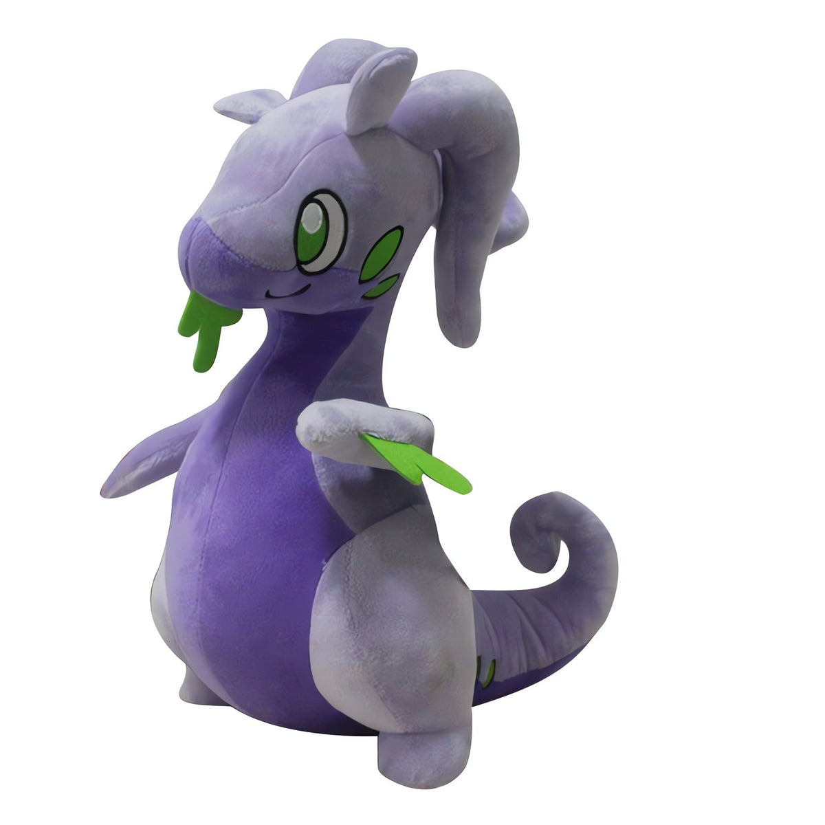 Goodra plush toy, 30cm
