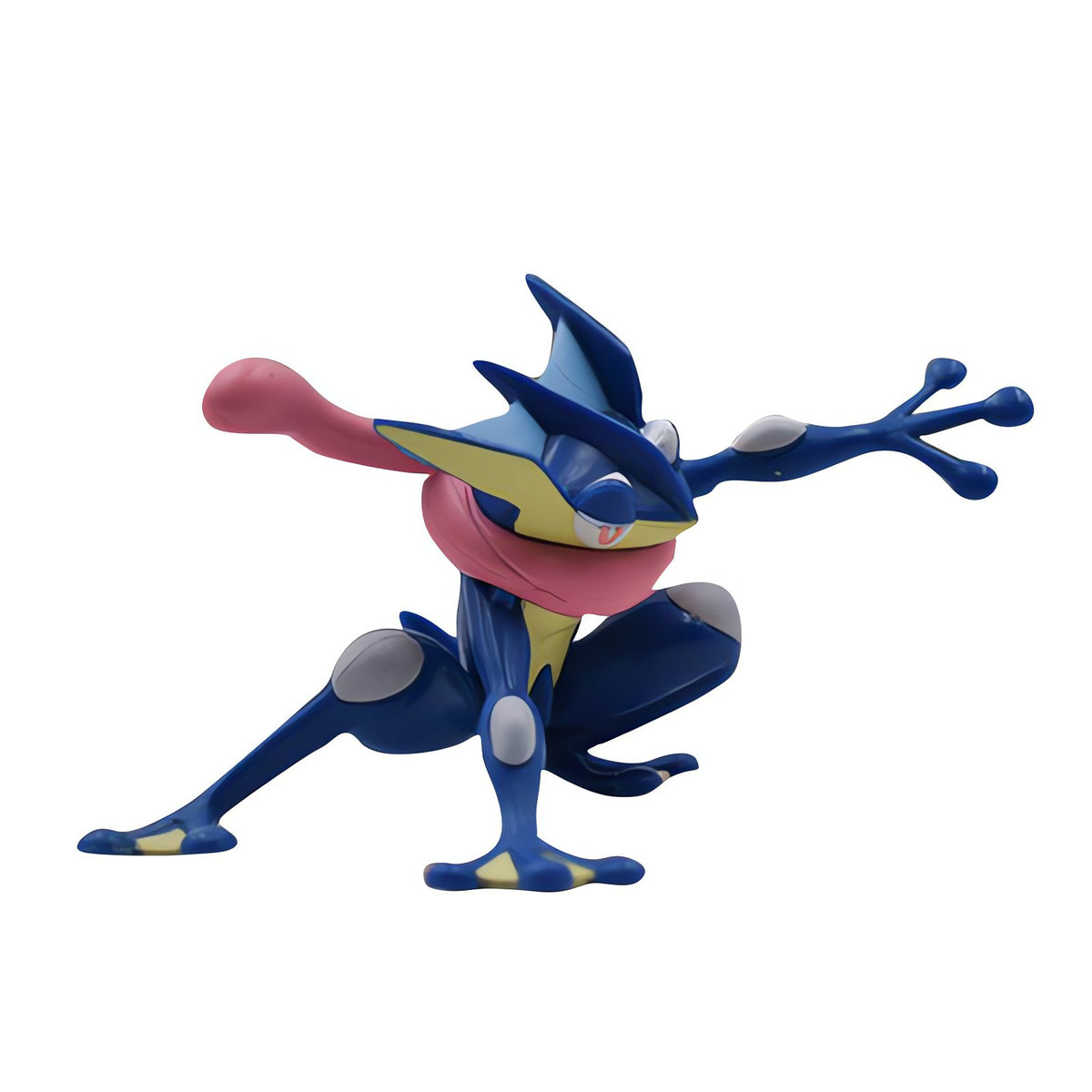 Greninja figure, 5cm – photo 2