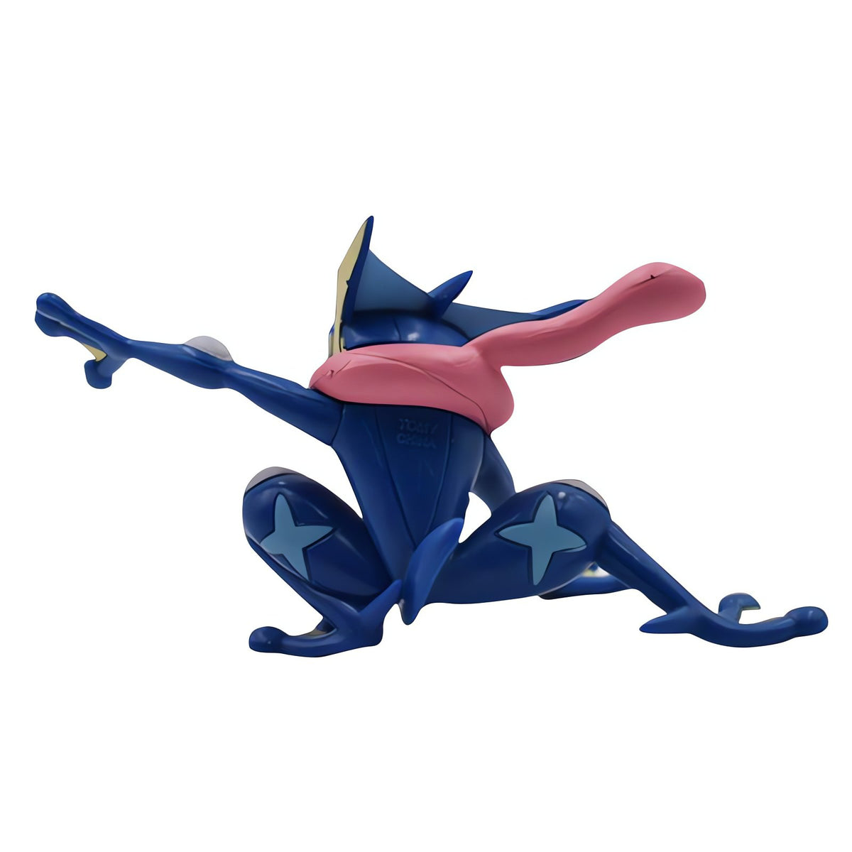 Greninja figure, 5cm – photo 4