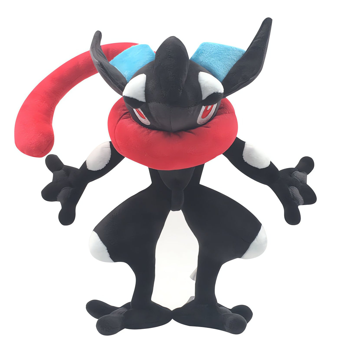Greninja plush toy – photo 10