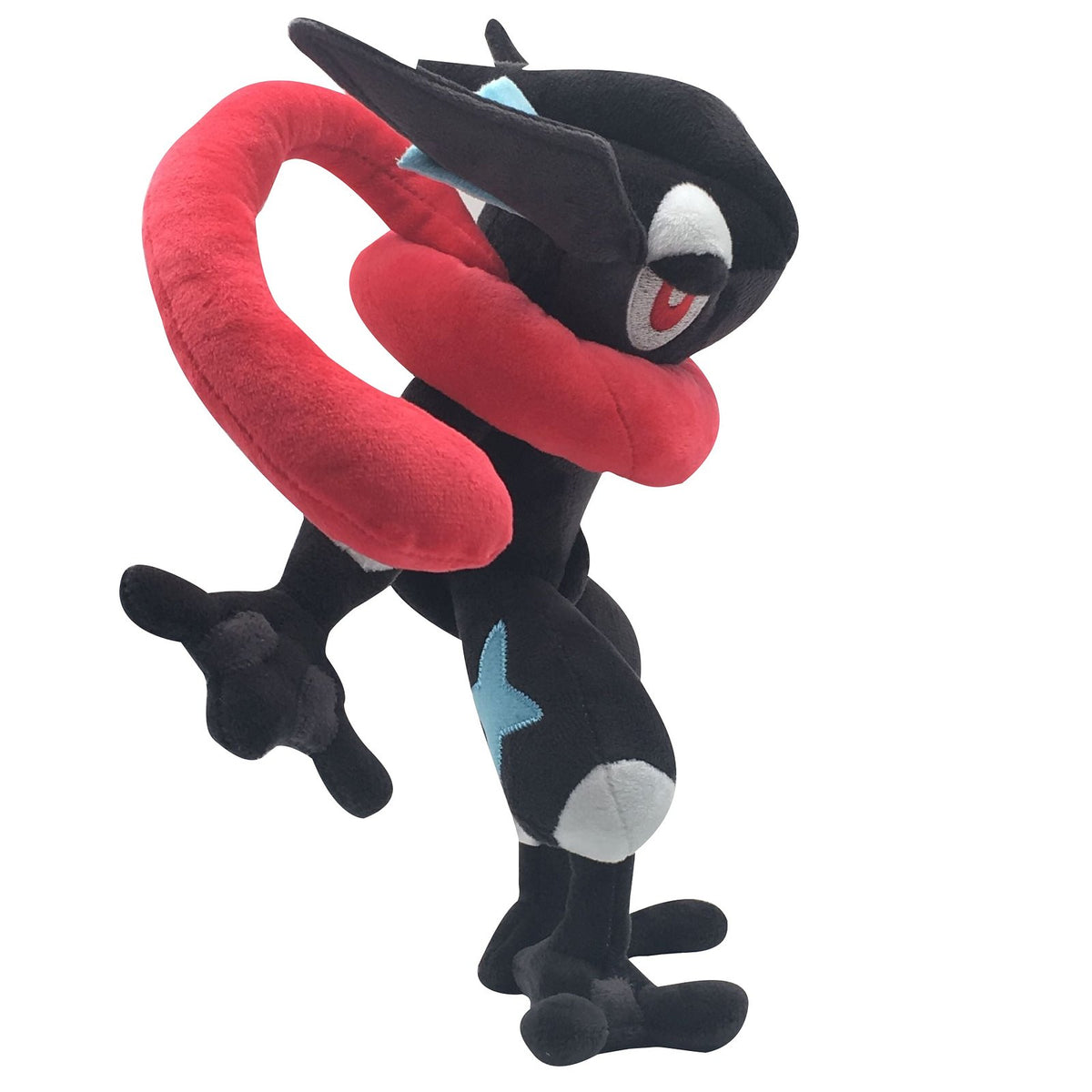 Greninja plush toy – photo 11