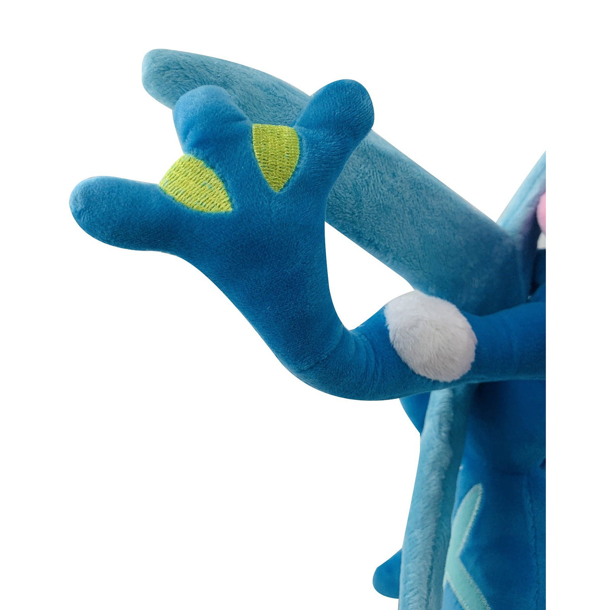 Greninja plush toy – photo 12