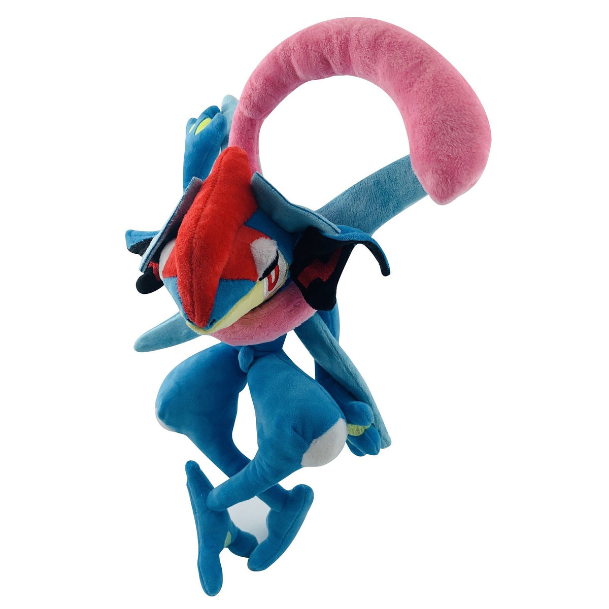 Greninja plush toy – photo 13
