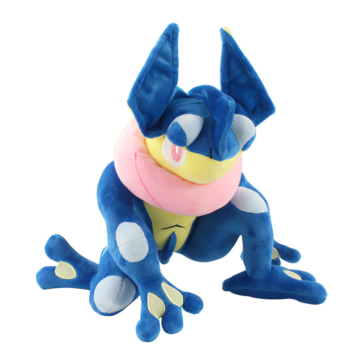 Greninja plush toy – photo 2