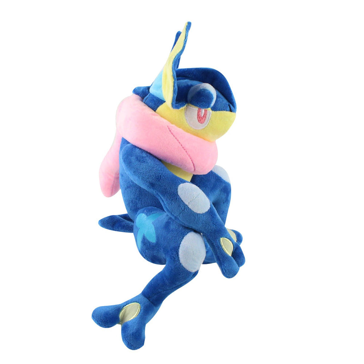 Greninja plush toy – photo 5