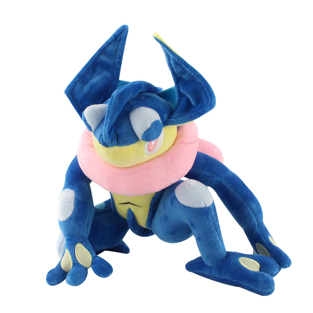 Greninja plush toy – photo 6