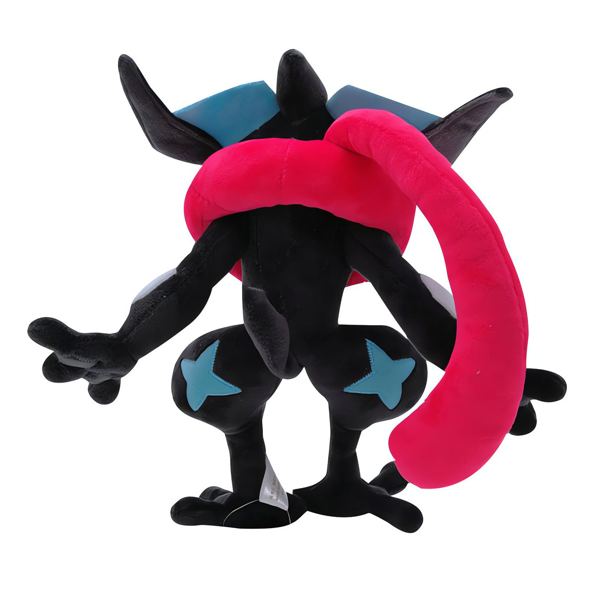 Greninja plush toy – photo 8