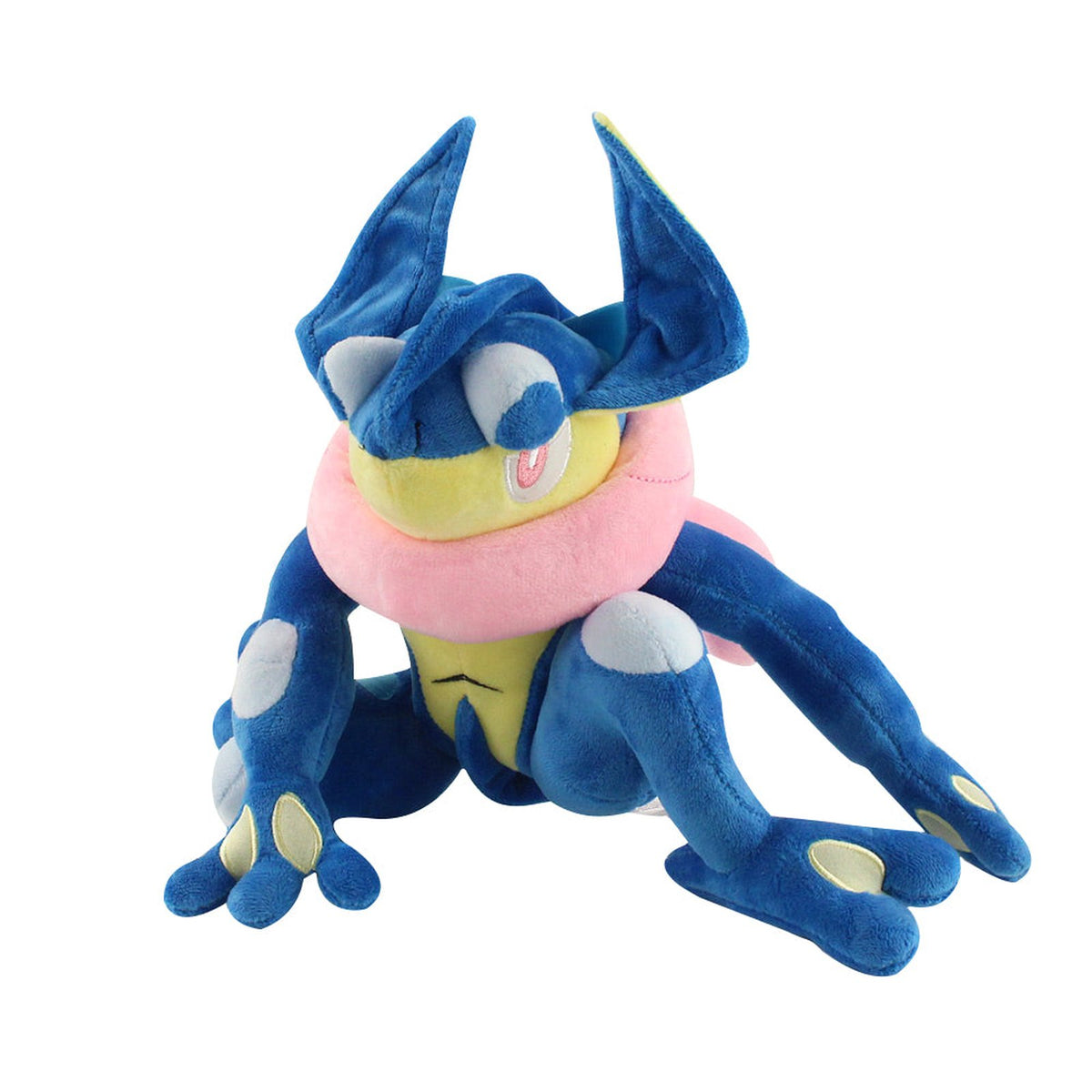 Greninja plush toy – photo 9