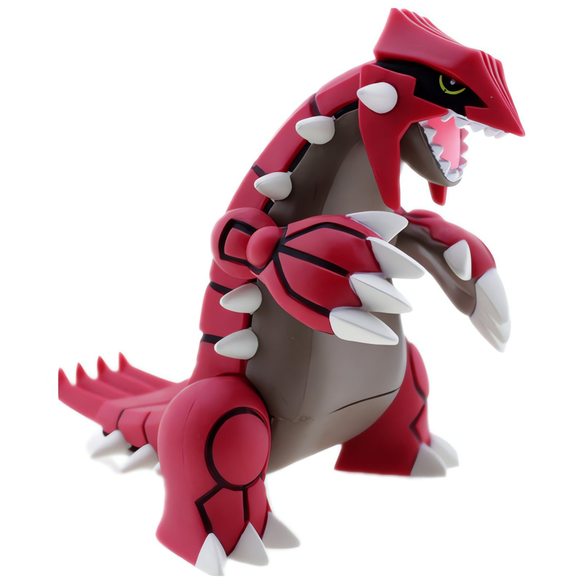 Groudon collectable figure, 10cm – photo 2