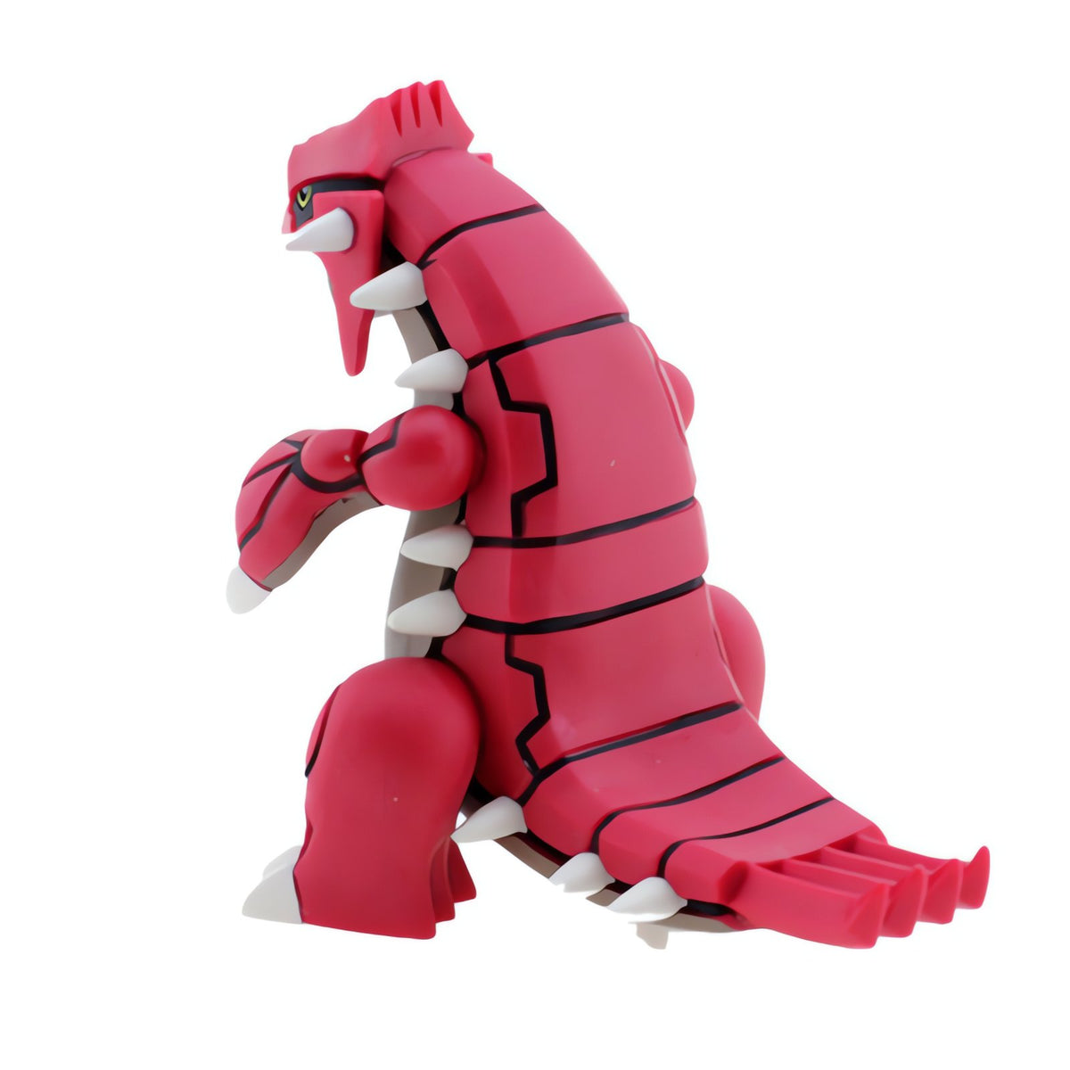 Groudon collectable figure, 10cm – photo 5