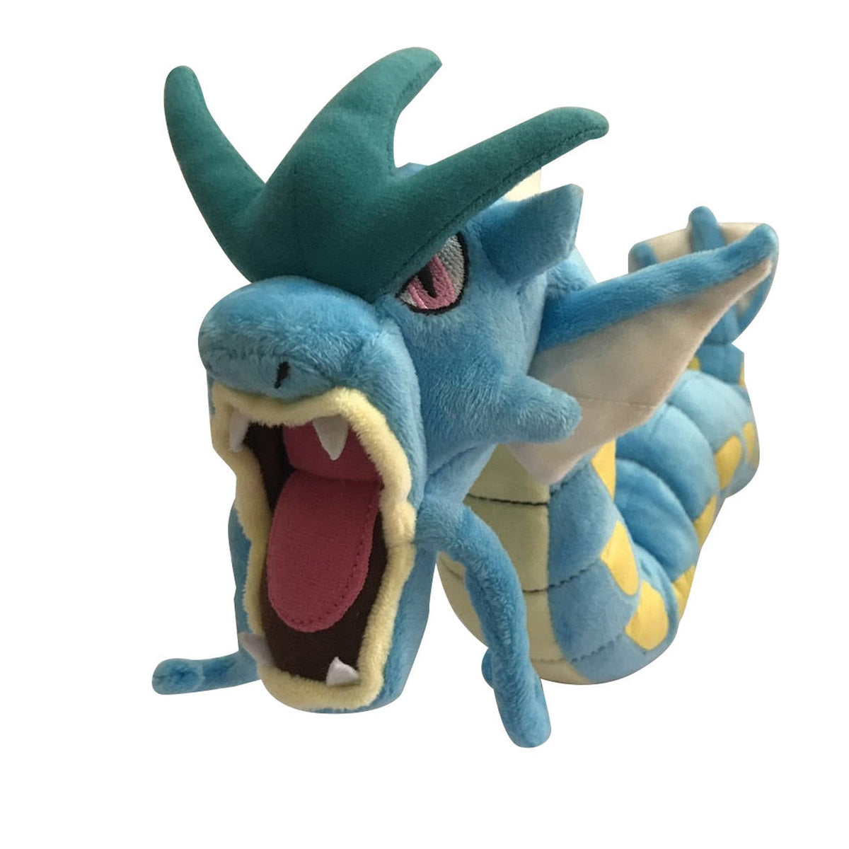 Blue Gyarados plush toy, 50cm – photo 2