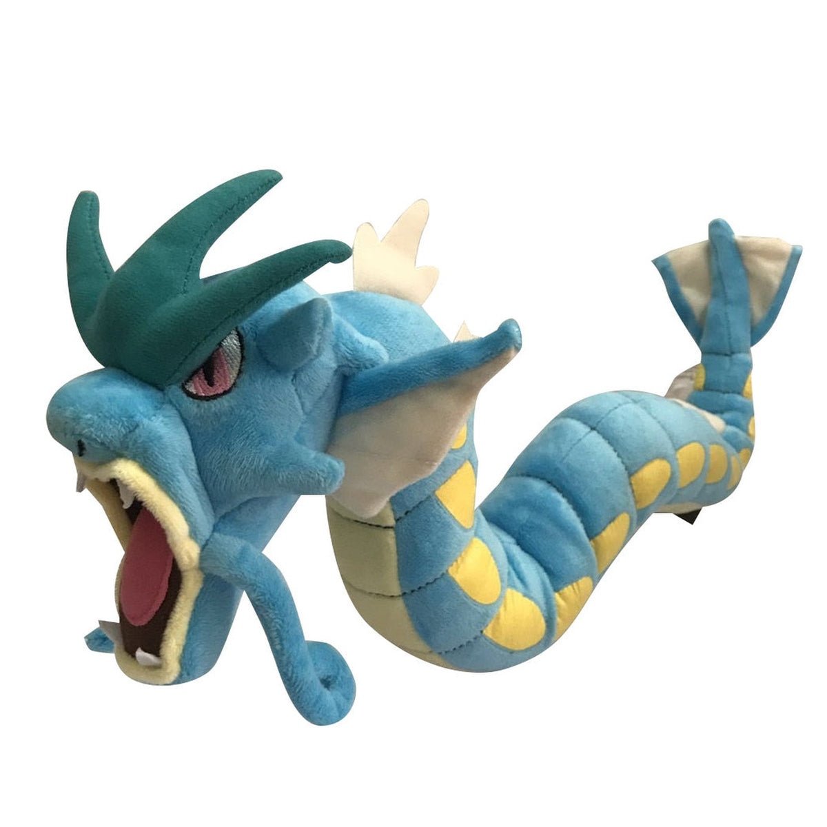 Blue Gyarados plush toy, 50cm – photo 3