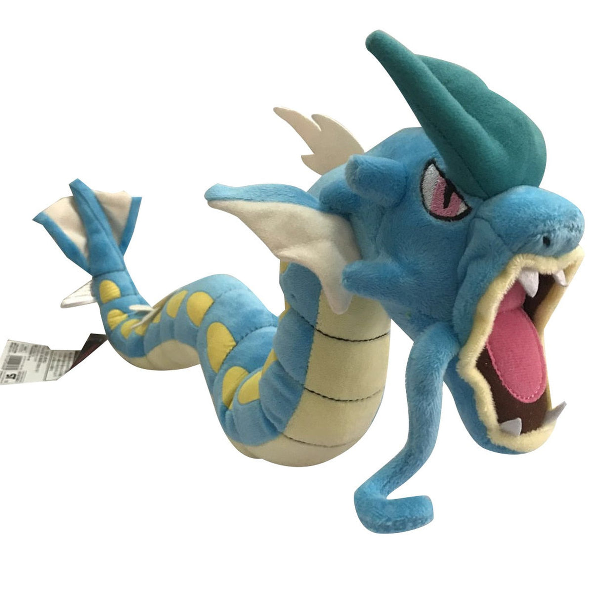Blue Gyarados plush toy, 50cm – photo 4