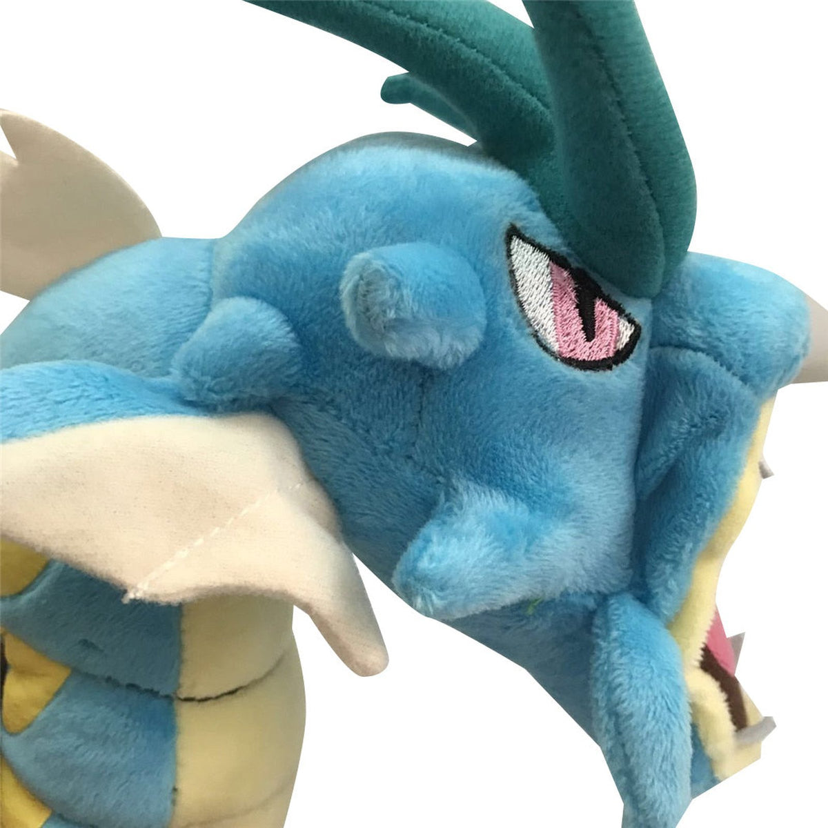 Blue Gyarados plush toy, 50cm – photo 5