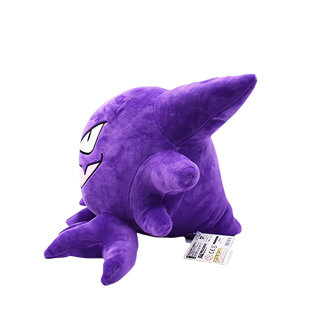 Haunter plush toy, 30cm – photo 2