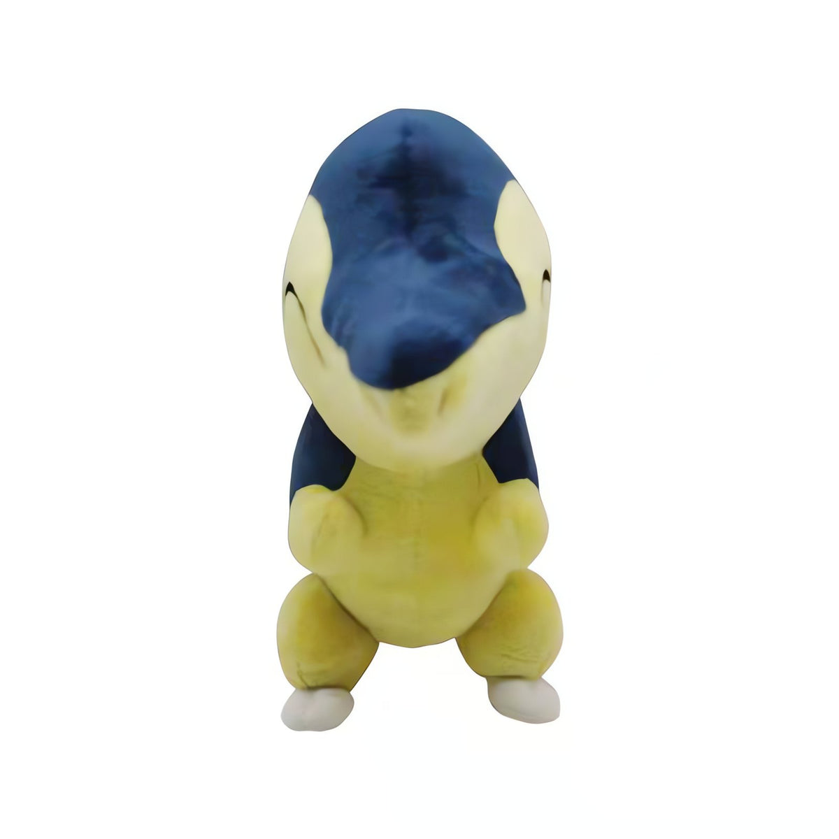 Cyndaquil, Oshawott and Rowlet plush toys – photo 9