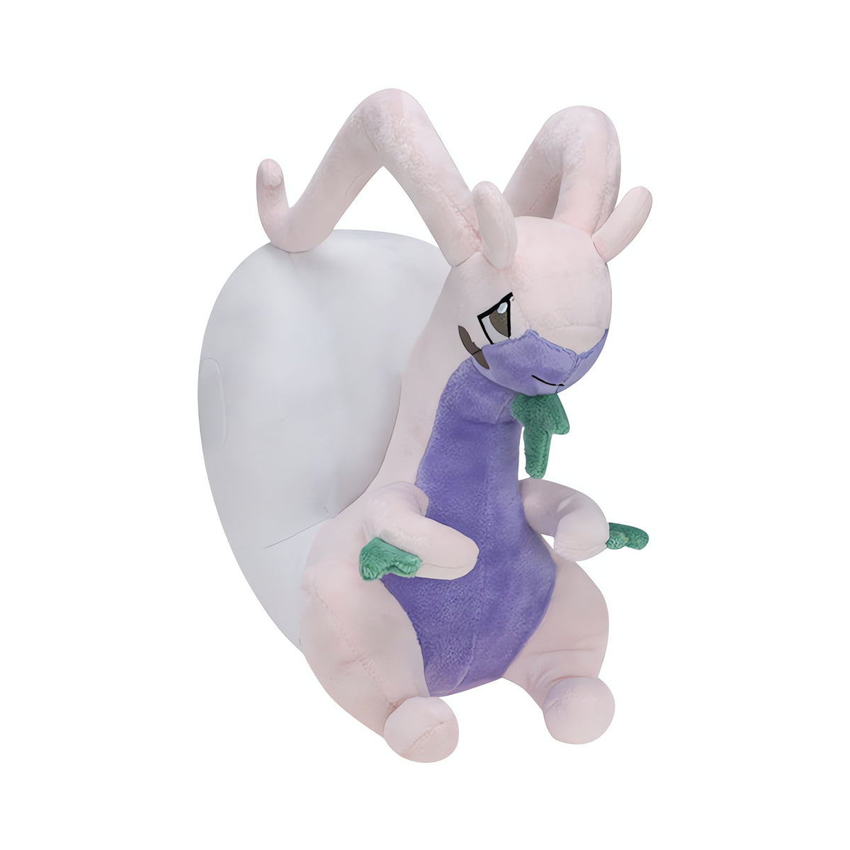 Hisuian Pokémon plush toys – photo 13