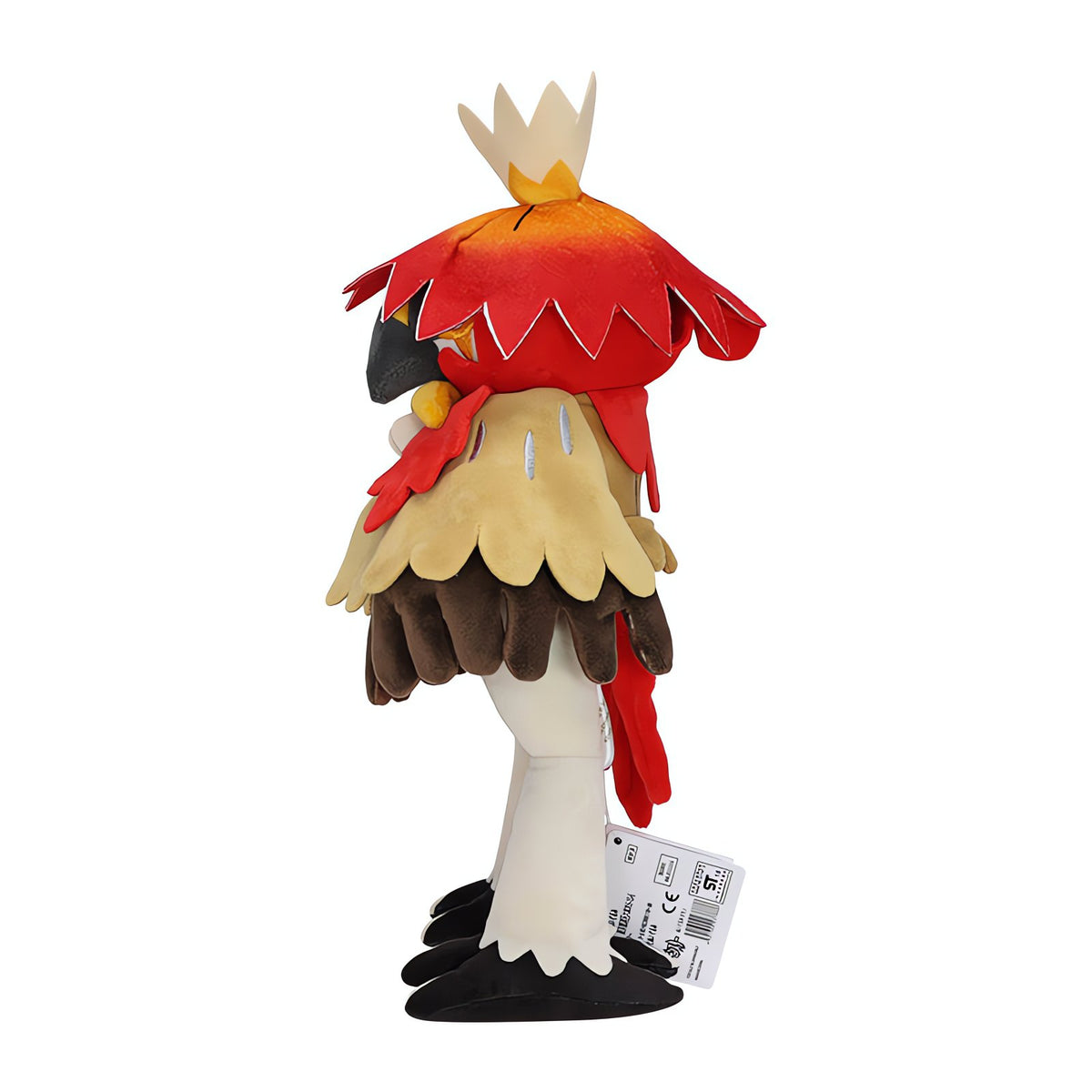 Hisuian Pokémon plush toys – photo 17