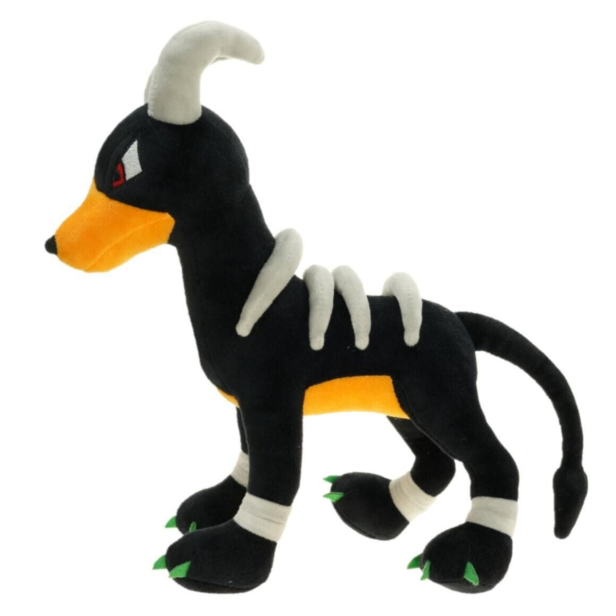 Houndoom plush toy, 30cm – photo 4