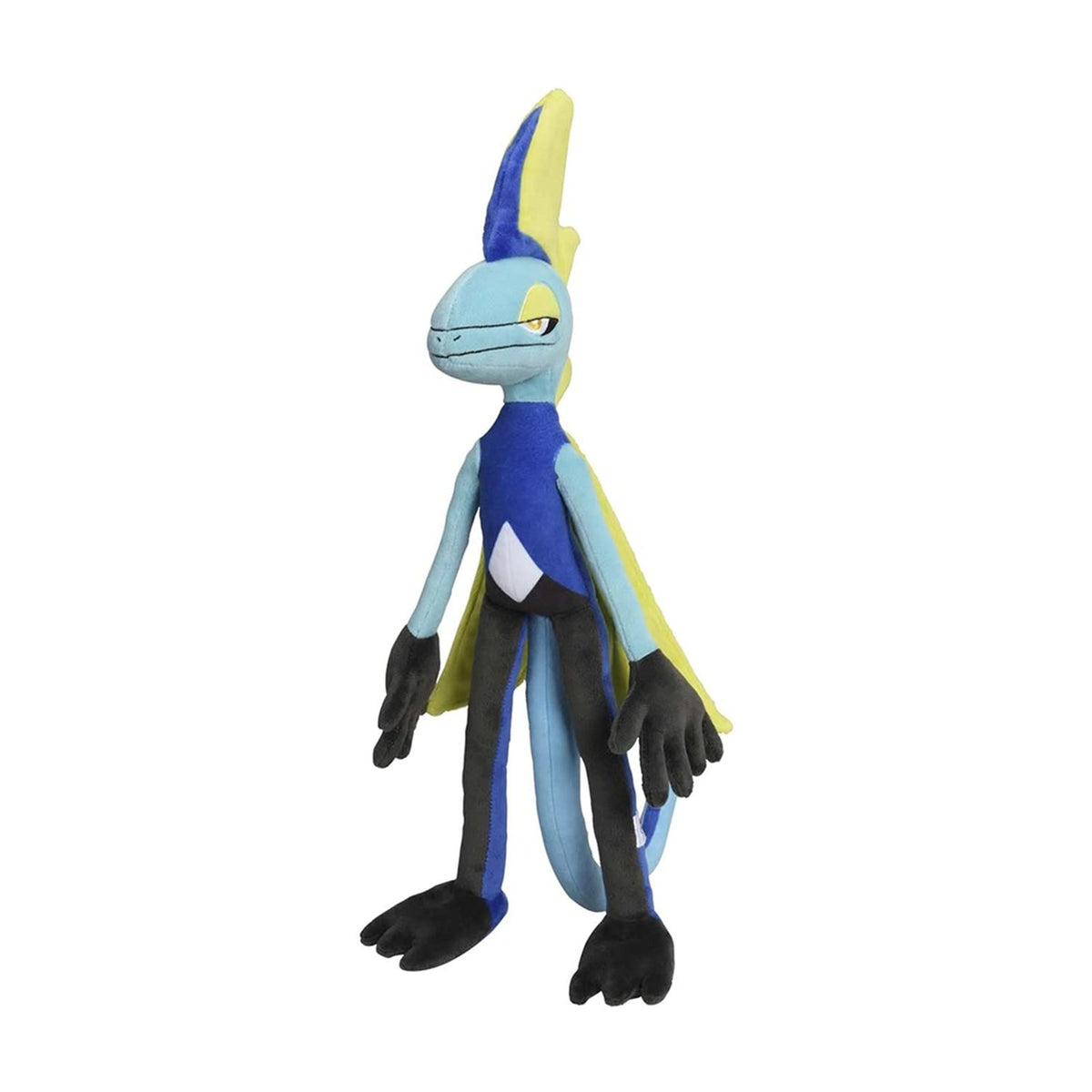 Inteleon plush toy, 45cm – photo 2
