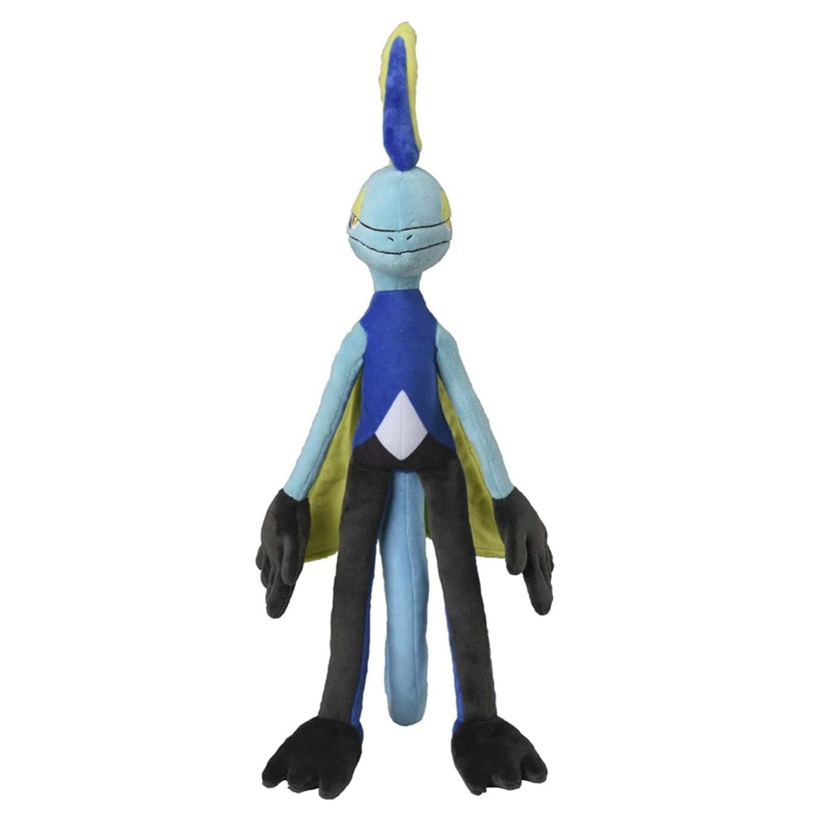 Inteleon plush toy, 45cm – photo 5