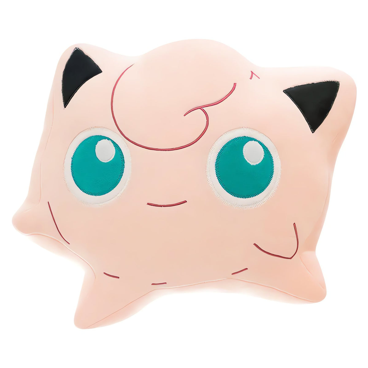 Jigglypuff plush cushion