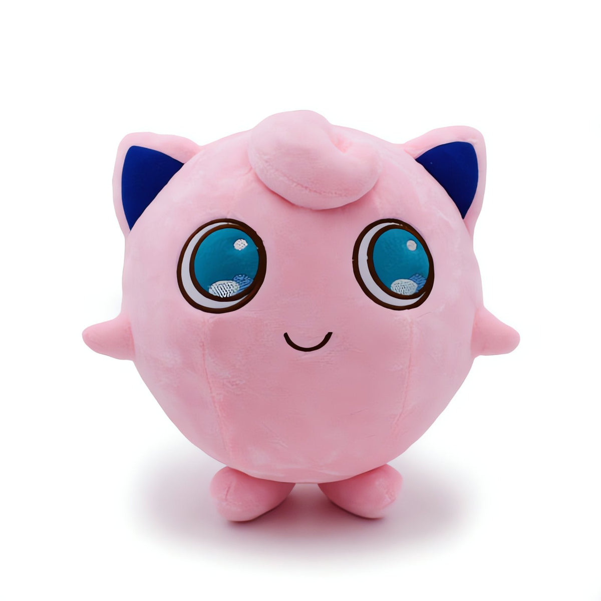Jigglypuff plush toy – photo 2