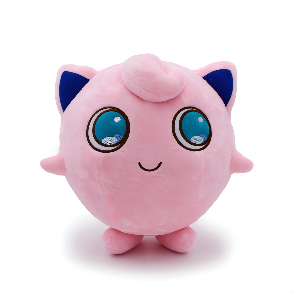 Jigglypuff plush toy