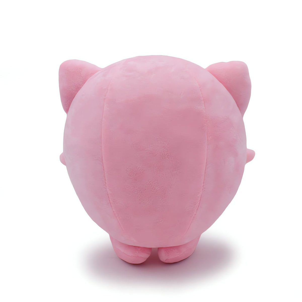 Jigglypuff plush toy – photo 5