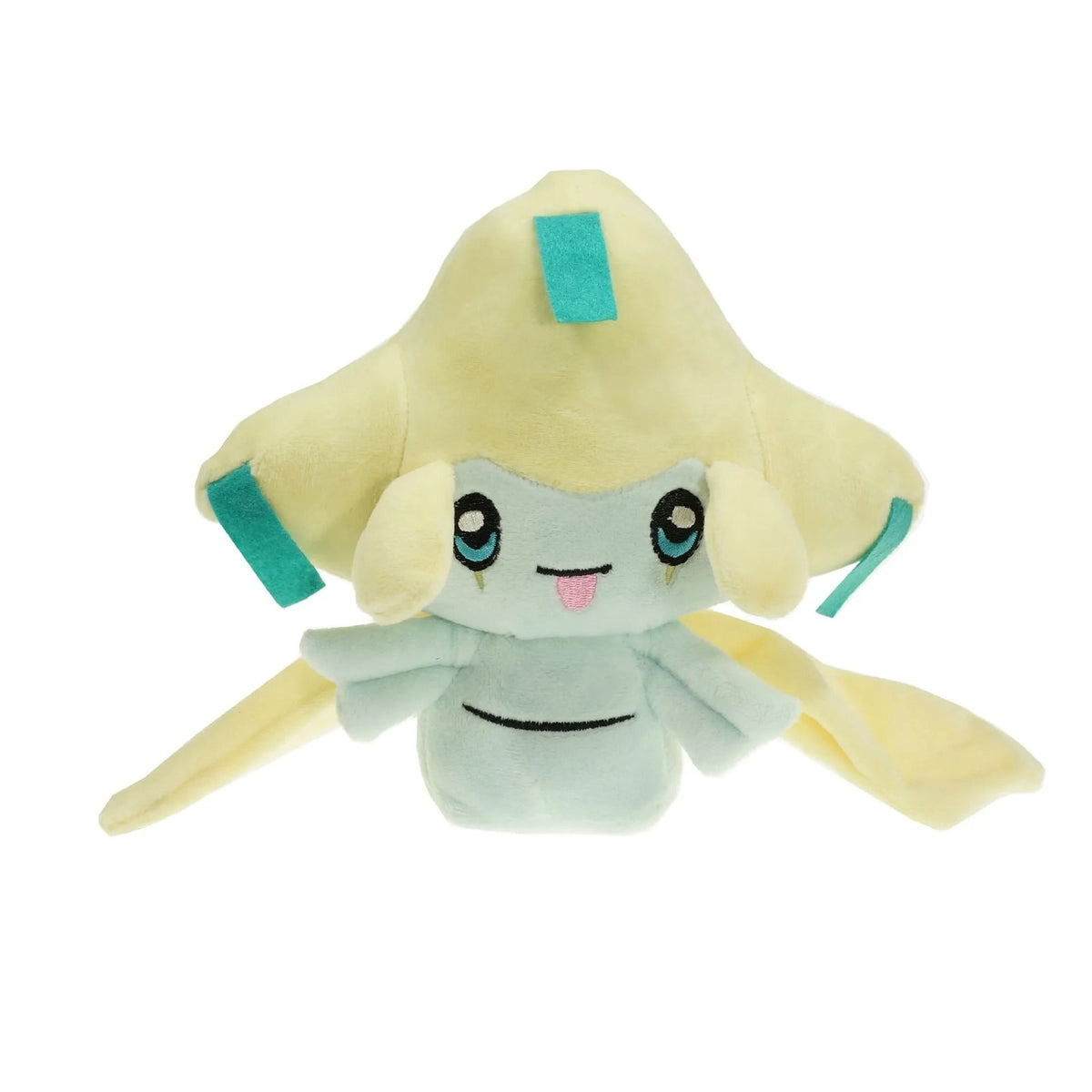 Jirachi plush toy – photo 2