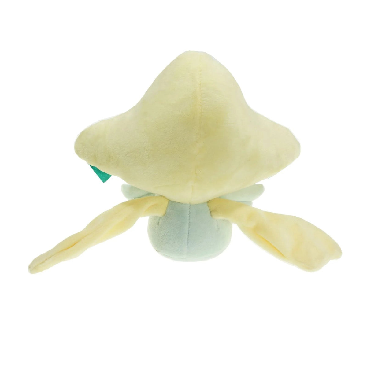 Jirachi plush toy – photo 4