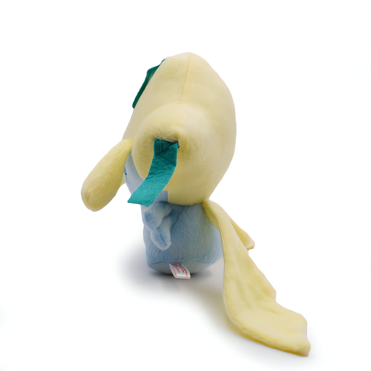 Jirachi plush toy, 19cm – photo 3