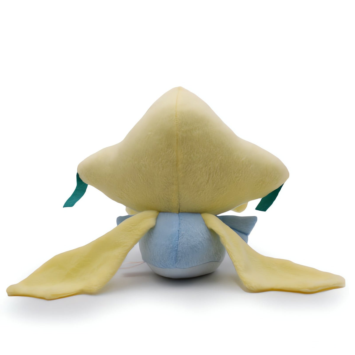 Jirachi plush toy, 19cm – photo 4