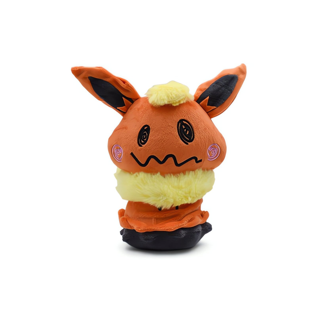 Kawaii Eevee evolution plush toys – photo 10