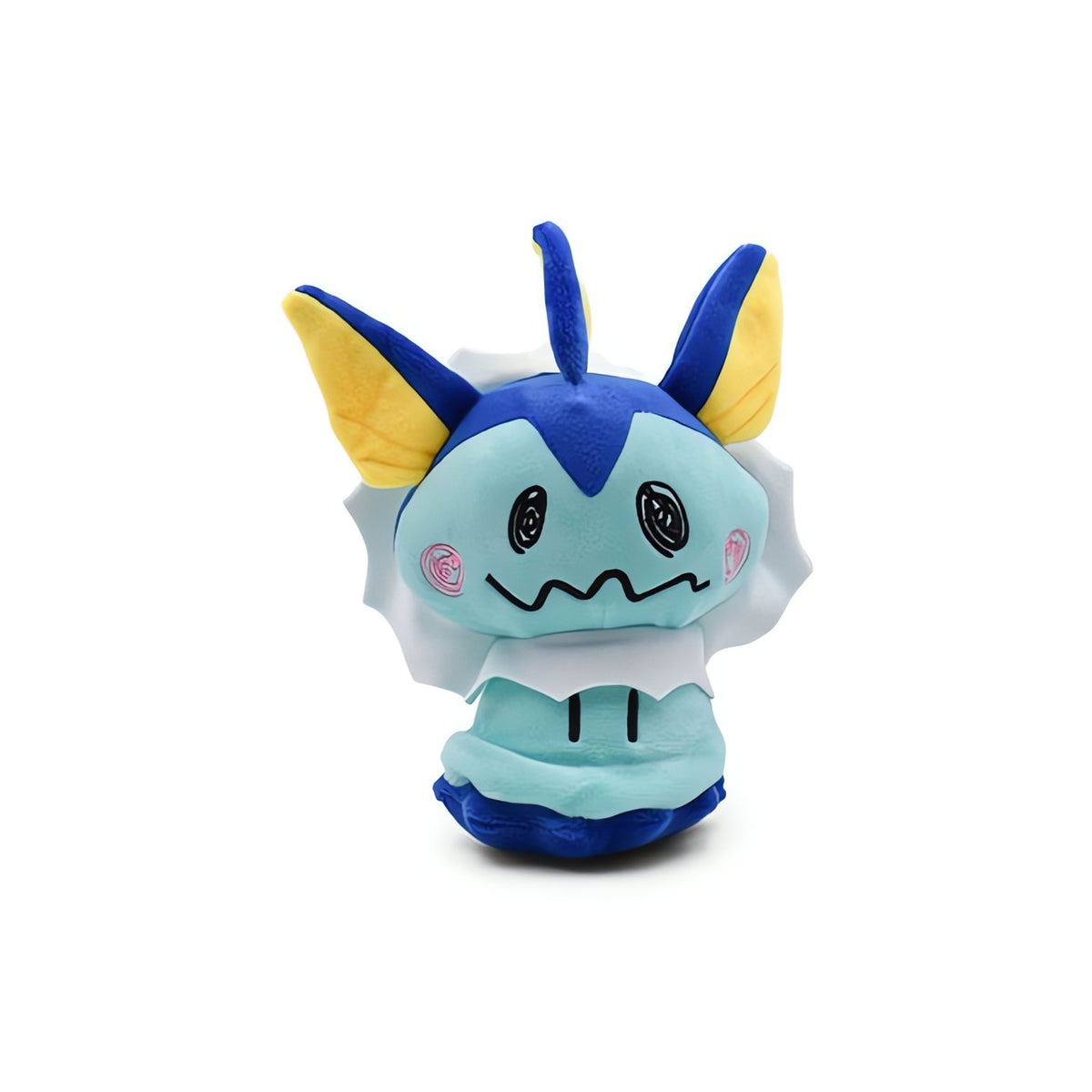 Kawaii Eevee evolution plush toys – photo 11