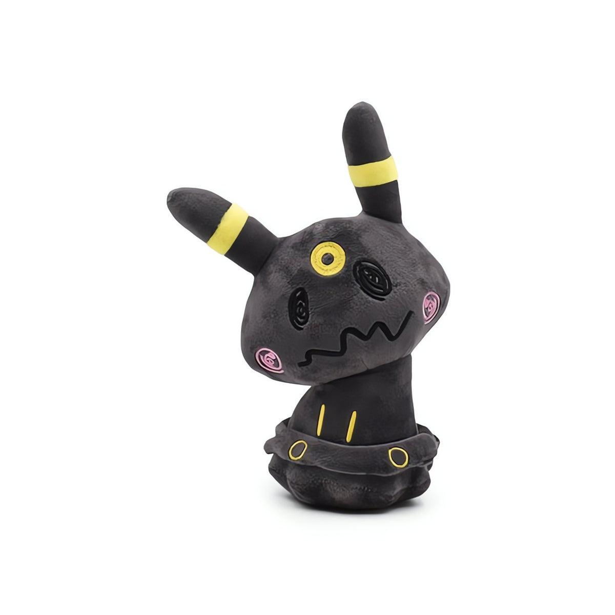 Kawaii Eevee evolution plush toys – photo 12