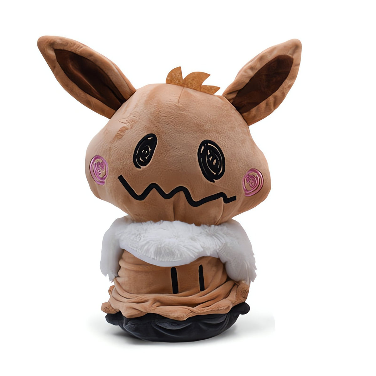 Kawaii Eevee evolution plush toys – photo 13