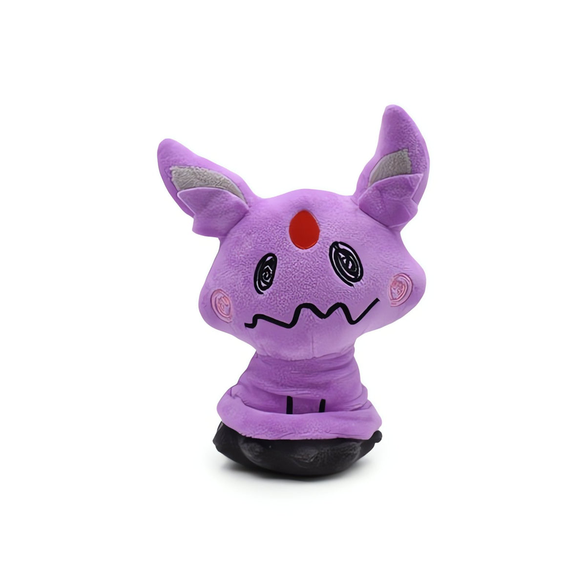 Kawaii Eevee evolution plush toys – photo 14