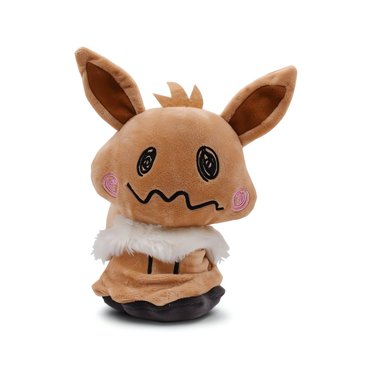 Kawaii Eevee evolution plush toys – photo 15