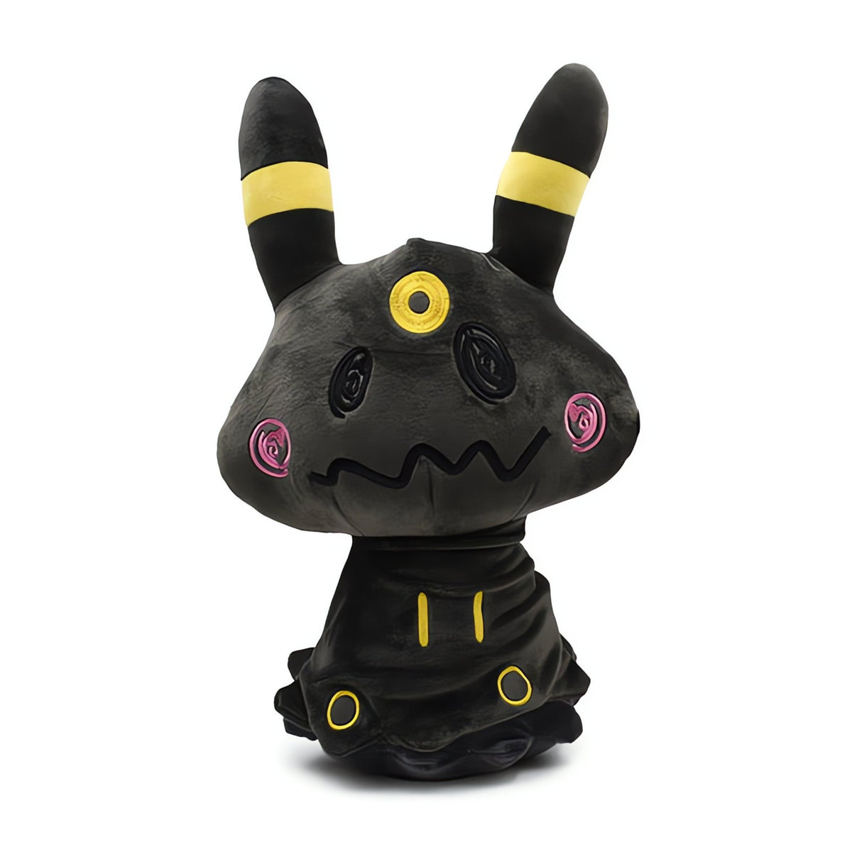 Kawaii Eevee evolution plush toys – photo 16