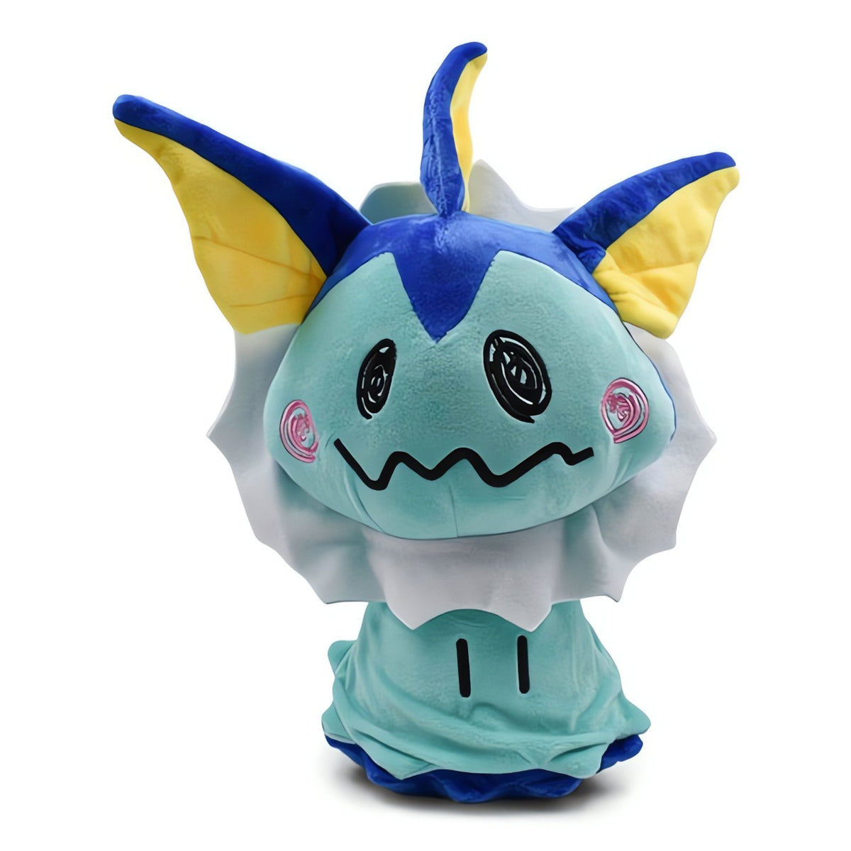 Kawaii Eevee evolution plush toys – photo 17