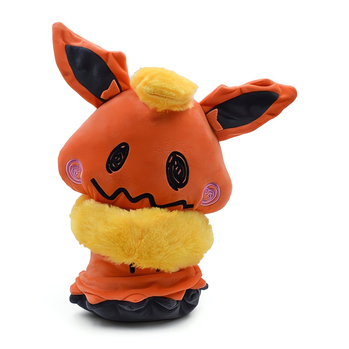 Kawaii Eevee evolution plush toys – photo 2