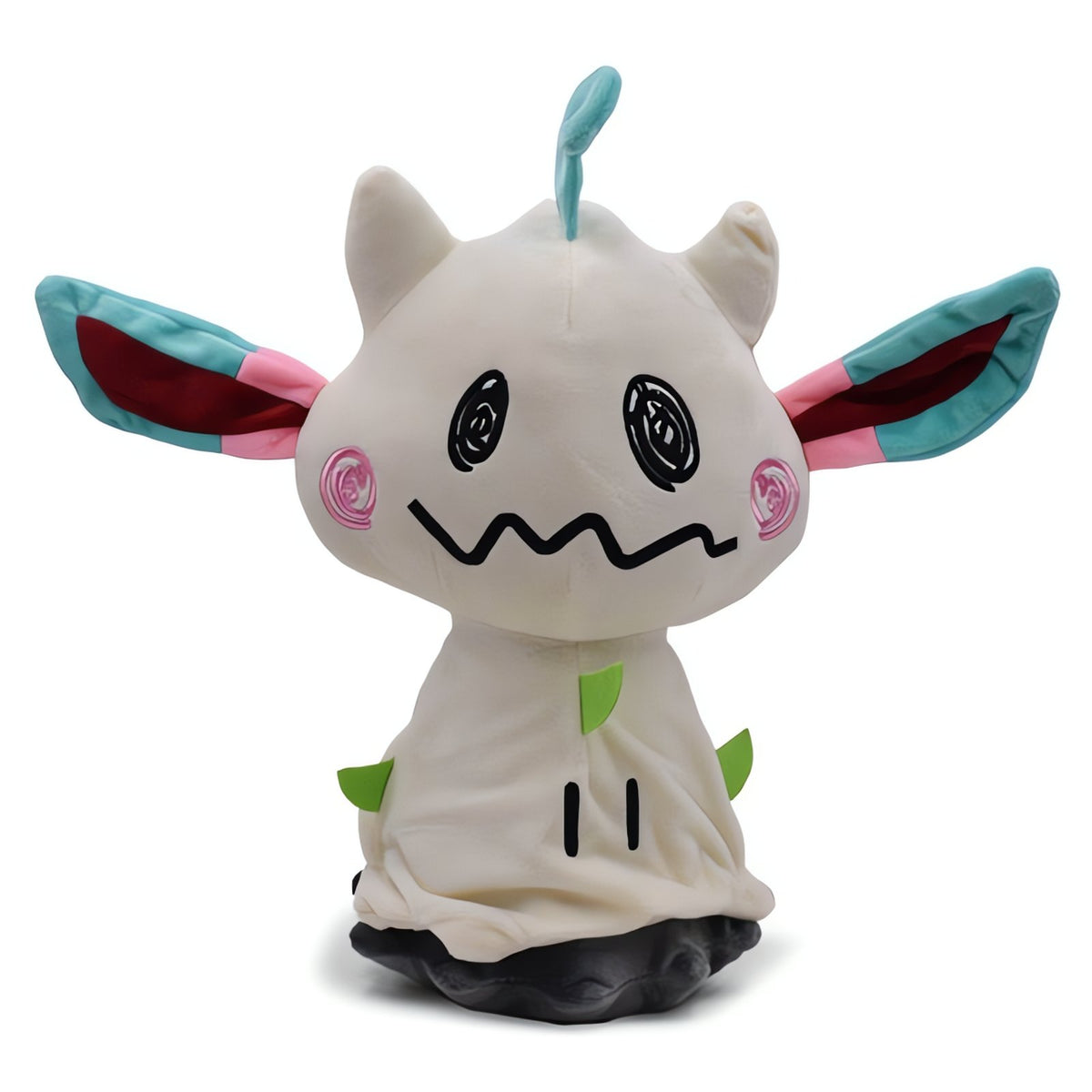 Kawaii Eevee evolution plush toys – photo 3