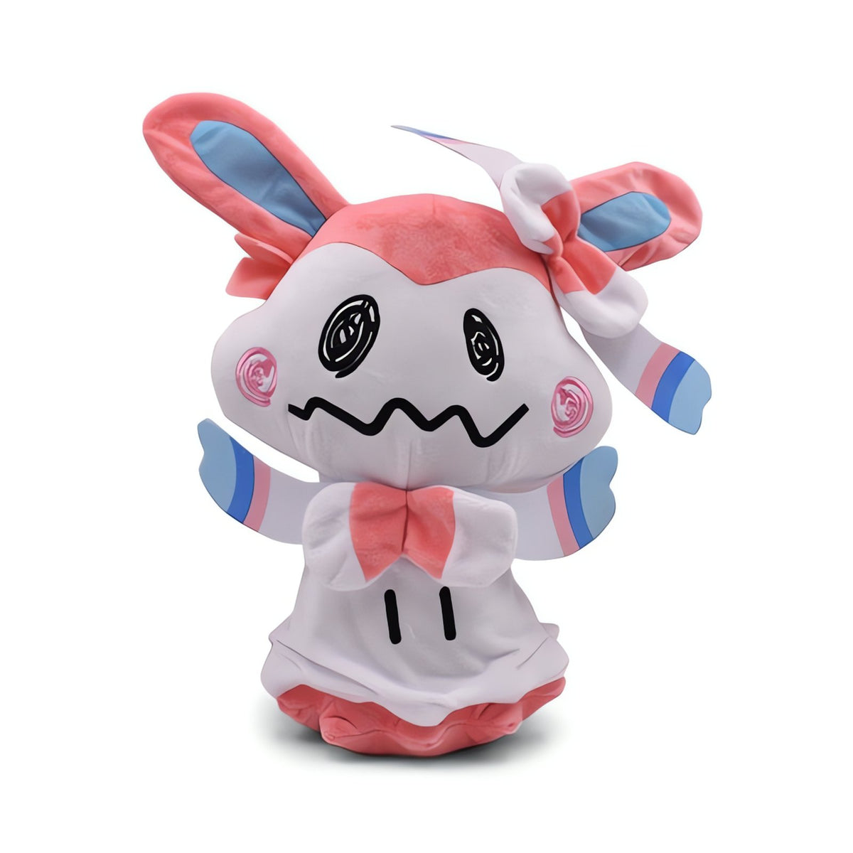 Kawaii Eevee evolution plush toys – photo 4