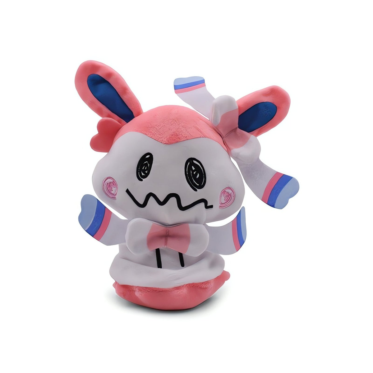 Kawaii Eevee evolution plush toys – photo 5