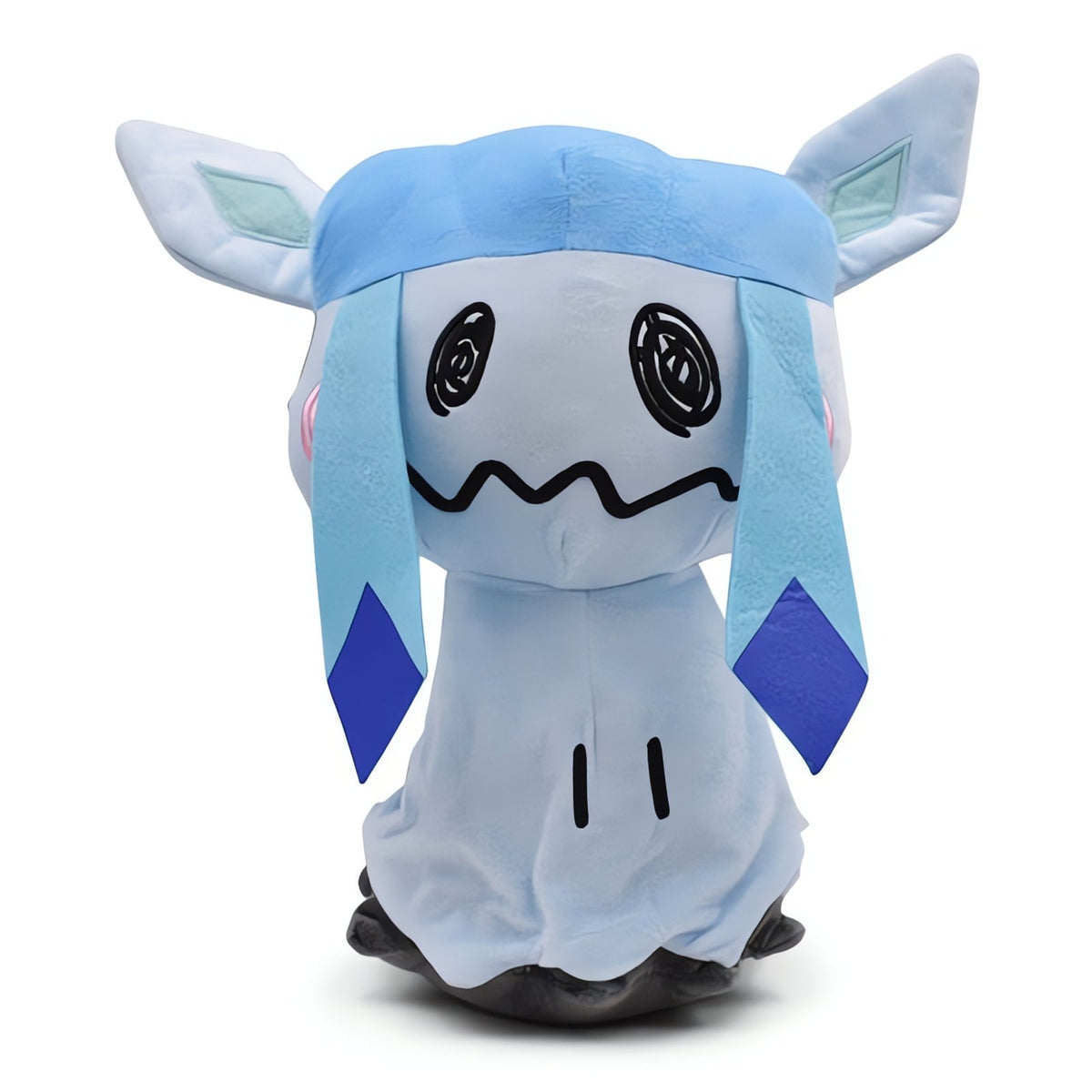 Kawaii Eevee evolution plush toys – photo 6